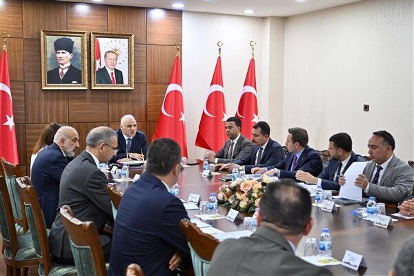 Valilikten yapılan açıklamaya göre, Diyarbakır Valisi Murat Zorluoğlu’nun başkanlığında gerçekleştirilen