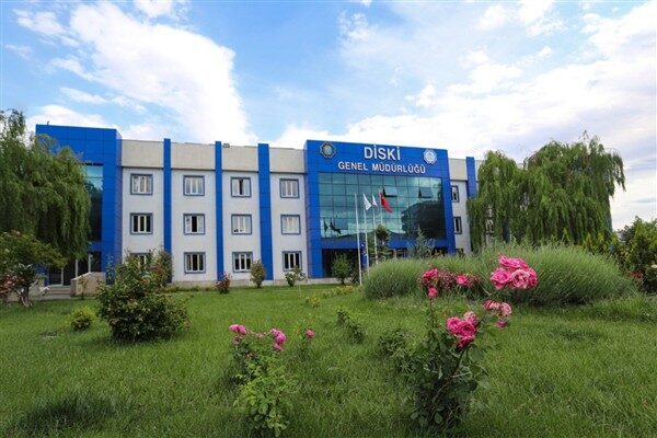 Diyarbakır Su ve Kanalizasyon İdaresi (DİSKİ) Genel Kurulu’nun “Abone Tarifeler