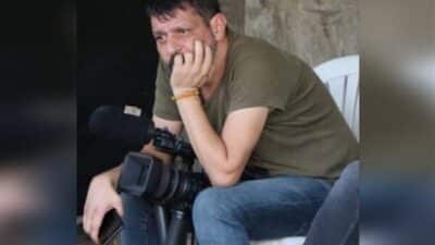 Gazi Eğitim ve Araştırma Hastanesi'nde tedavi gören Özdal'ın beyin kanaması