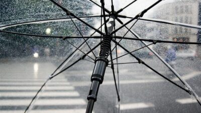 Meteoroloji'den yapılan açıklamaya göre, 2 Mayıs Cuma günü doğu kesimlerde