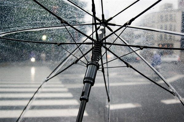 Meteoroloji'den yapılan açıklamaya göre, 2 Mayıs Cuma günü doğu kesimlerde