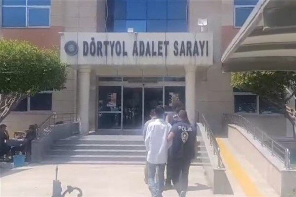 Hatay Emniyet Müdürlüğü ekipleri tarafından Dörtyol ilçesinde yürütülen çalışmalar kapsamında,