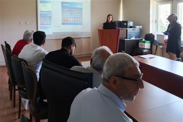 Eğitimde, tütün ürünlerinin insan sağlığı üzerindeki zararları, sigaranın neden olduğu