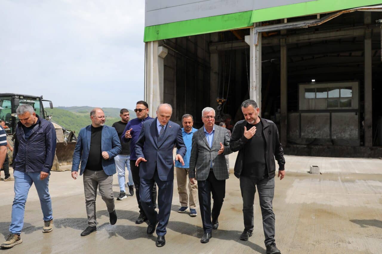 Sahipsiz hayvanlara hizmet veren bir bakım merkezi açıldı. Ameliyathane, bakımevi