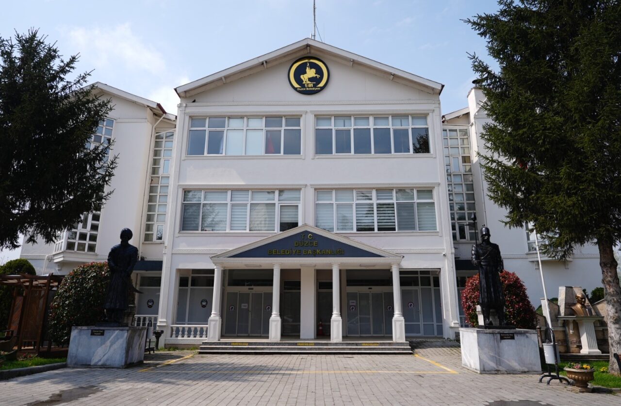 Düzce Belediyesi iştirak şirketlerinde 2025 genel kurul toplantıları yapıldı. Belka
