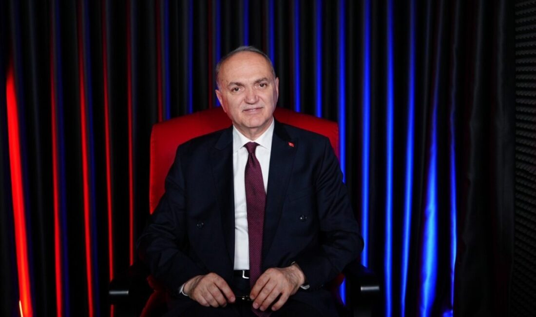 Düzce Belediyesi, vatandaşlarla doğrudan ve etkili iletişim kurmak amacıyla “Başkan’a