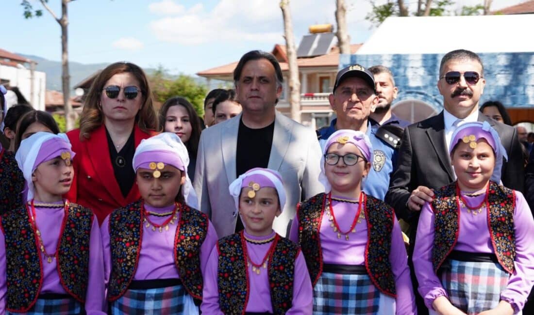 Konuralp Antik Tiyatro, 18-24 Mayıs Müzeler Haftası dolayısıyla düzenlenen etkinliğe