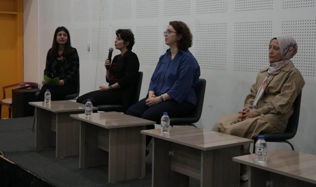 Düzce Belediyesi Bilim Merkezi ev sahipliğinde “Toprakta Bilim Var” etkinliği