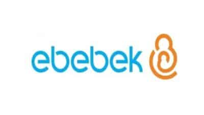 Ebebek'in KAP'a yaptığı açıklamada 2024 ile 2025 yılları arasındaki satış