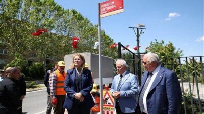 İstanbul Eyüpsultan’da özel bir lisede müdürlük yapan İbrahim Oktugan, 7