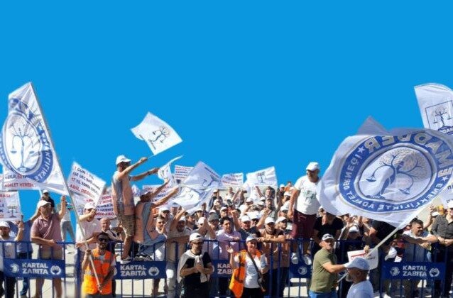 Şimşek, Emekte Yaşa Takılanlar (EYT) sürecinde kapsam dışında bırakılan, staj