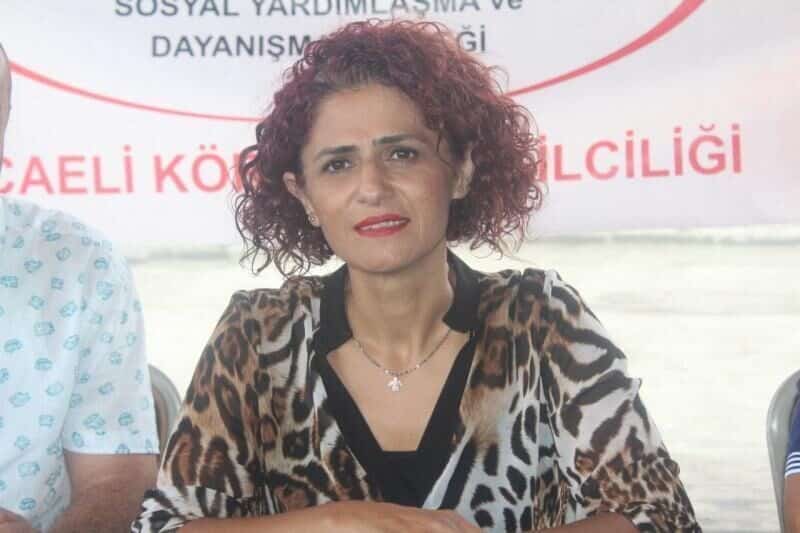 Emekli ve Emekçiler Dernekleri Federasyonu (EMEDFED) Genel Başkanı Gönül Boran