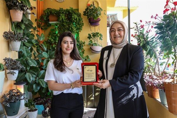 Van Büyükşehir Belediyesi İklim Değişikliği ve Sıfır Atık Dairesi Başkanlığı