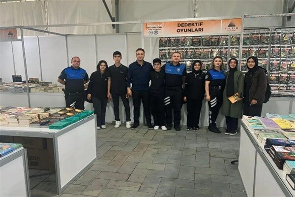 Bu kapsamda, İl Emniyet Müdürlüğü Toplum Destekli Polislik Şube Müdürlüğü