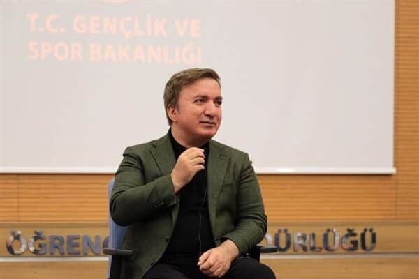 Buluşmada, öğrencilere yönelik yapılan çalışmalar ve projeler hakkında önemli değerlendirmelerde