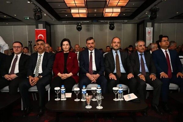 Çevre, Şehircilik ve İklim Değişikliği Bakanlığı Mesleki Hizmetler Genel Müdürlüğü