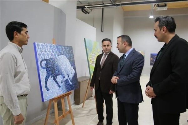 Çalıştaya Azerbaycan, Türkmenistan, Kazakistan, Tataristan, Kırgızistan, Özbekistan ve İran’dan temsilciler
