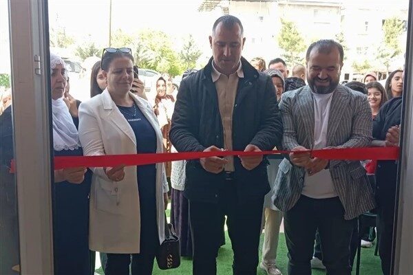 Belediye Başkanı Akengin, yeni işletmelerin ekonomiye ve istihdama katkısını vurgulayarak