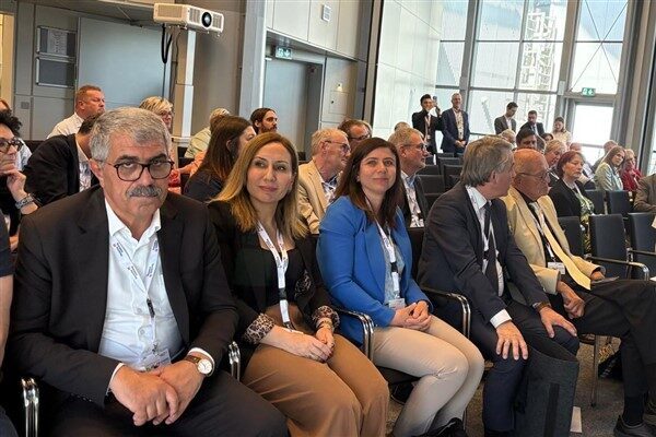 Alman Belediyeler Birliği 43. Olağan Genel Kurulu, 13-15 Mayıs tarihlerinde