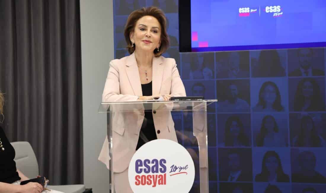 10 yıldır saha araştırmaları doğrultusunda “gençlik ve istihdam” odağında eğitimli