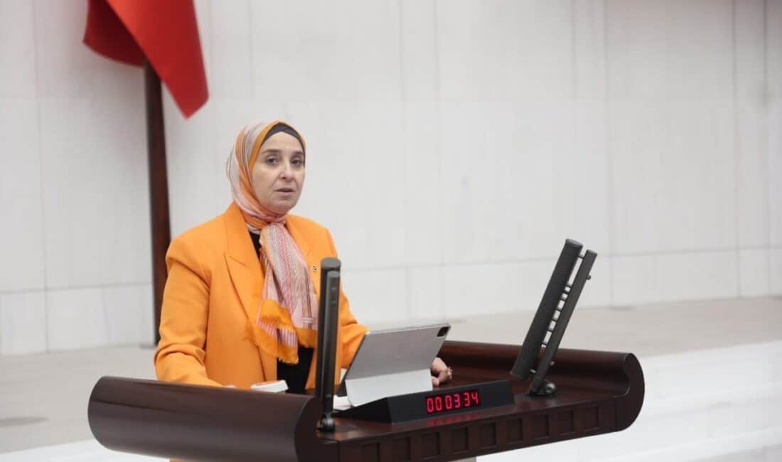 Kadın sağlığının uzun yıllardır tıbbın “varsayılan erkek bedeni” üzerinden şekillendiğini