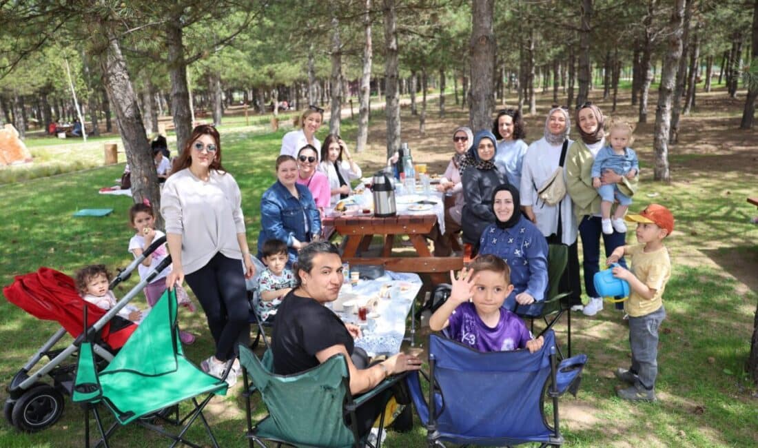 Kasım ayında Büyükşehir Belediyesi tarafından Sazova Mahallesi Atatürk Stadyumu yakınında