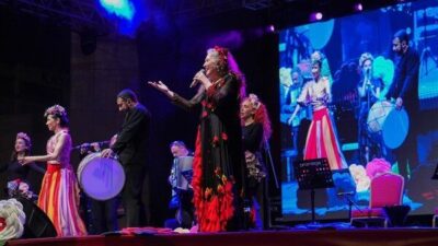 Etimesgut'un tarihindeki bu önemli kilometre taşı, Ata Kültür Festivali ile