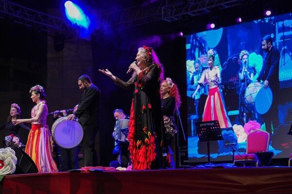 Etimesgut'un tarihindeki bu önemli kilometre taşı, Ata Kültür Festivali ile