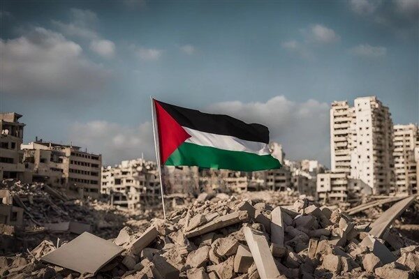 Filistin Dışişleri Bakanlığı, UNRWA ve Filistin kurumlarının haklarını koruyacaklarını vurguladı.
