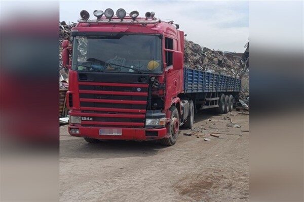Hatay Emniyet Müdürlüğü ekipleri tarafından, D817-03 Karayolu’nun Payas-Dörtyol istikameti Öğmeiş