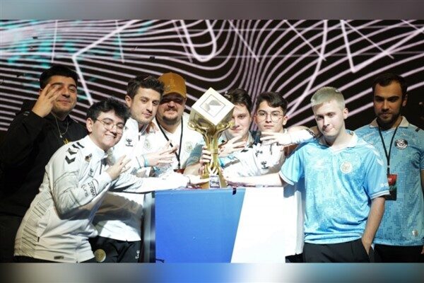 Türk Telekom'un GAMEON markası Valorant Challengers Türkiye: Birlik Ligi ile