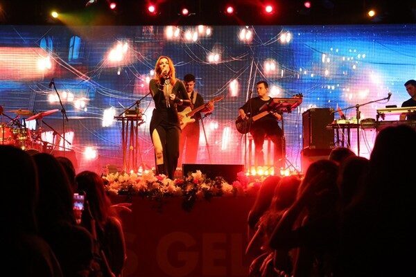 Gazipaşa’da 19 Mayıs Atatürk’ü Anma, Gençlik ve Spor Bayramı dolayısıyla