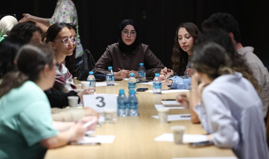 Daha yeşil ve yaşanabilir bir çevre için çalışmalarına devam eden