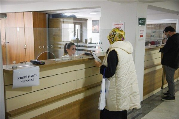 Giresun Belediyesi emlak vergisi ve diğer ödemeler için vatandaşları uyardı.
