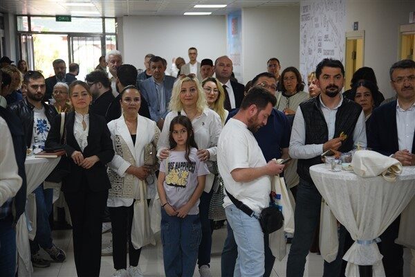 Avrupa Birliği desteğiyle kurulan merkezin amacı, sivil toplum kuruluşları arasındaki