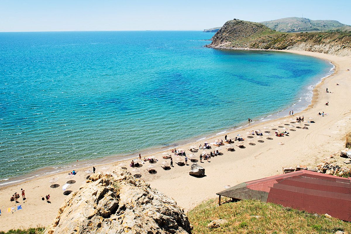 Gökçeada Rum adası mı olacak? 4