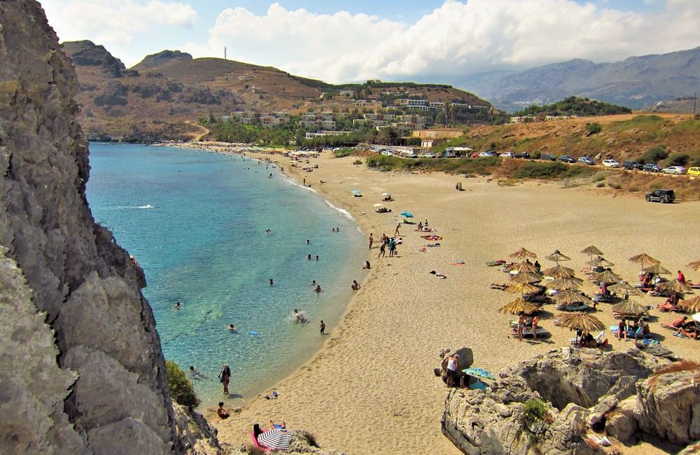 Türkiye’nin en büyük adası ve Çanakkale’nin en turistlik bölgesi olan