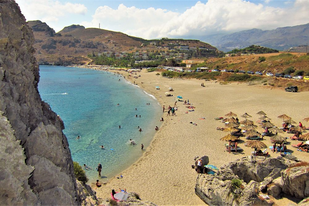 Türkiye’nin en büyük adası ve Çanakkale’nin en turistlik bölgesi olan