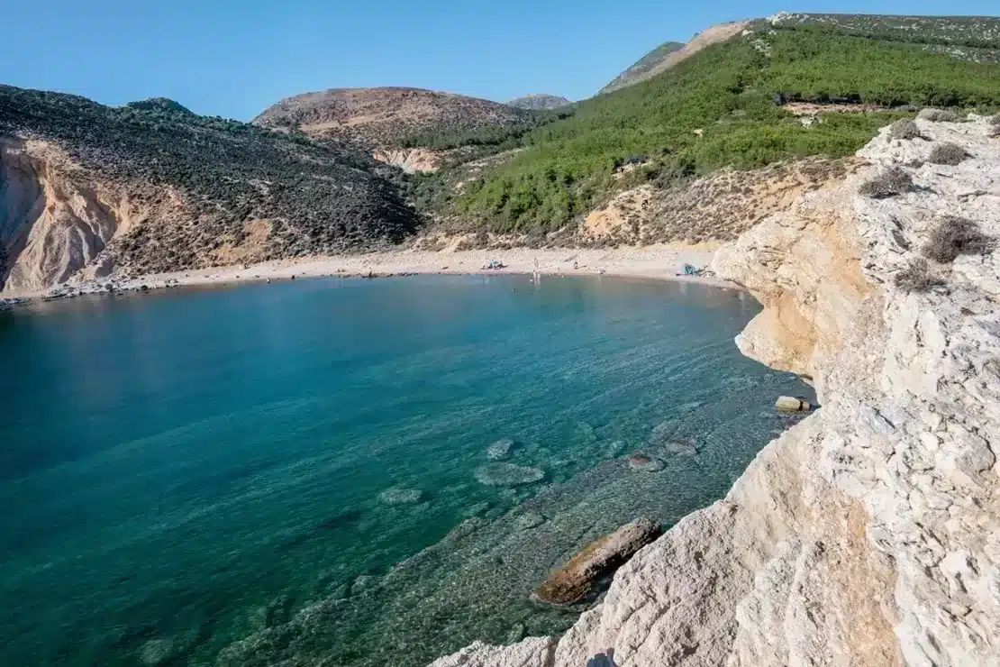 Gökçeada tatilinizde mutlaka yapmanız gereken 9 öneri 