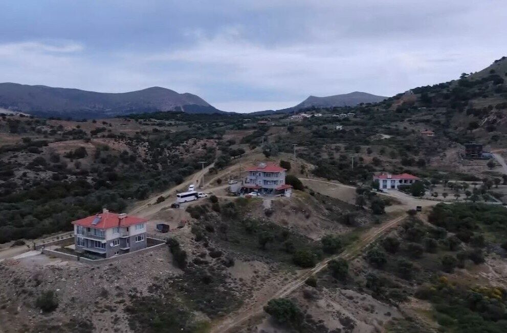 Kaçakçılık ve Organize Suçlarla Mücadele (KOM) Şubesinin öncülüğünde gerçekleşen operasyona