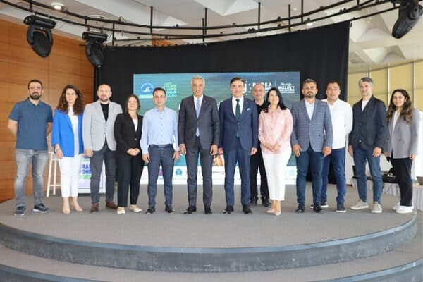 Bursa, 2025 takvimindeGran Fondo organizasyonuna ev sahipliği yapmaya hazırlanıyor. Bursa