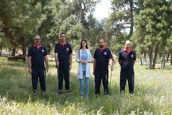 Gürsu Belediyesi Kurban Bayramı için hazırlıklarını hızlandırdı. Veteriner İşleri Müdürlüğü’ne