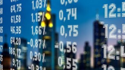 Halk Yatırım’ın raporunda BIST 30 Endeksinin, son işlem gününde yüzde