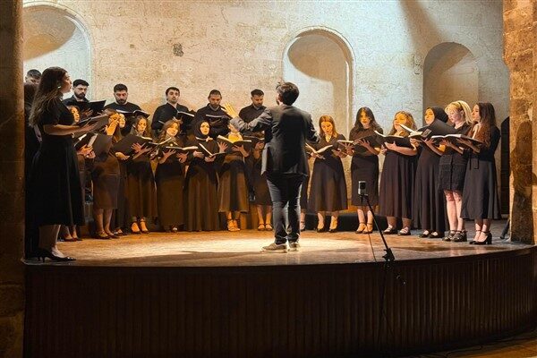 Şanlıurfa'nın ev sahipliği yapacağı UNESCO Müzik Şehirleri Yıllık Toplantısı öncesi,