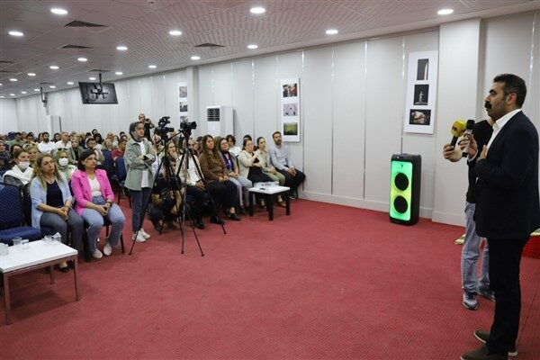 Mezopotamya Dil ve Kültür Araştırmaları Derneği, Kirmanckî Meclisi’nin kuruluşunu Diyarbakır’da