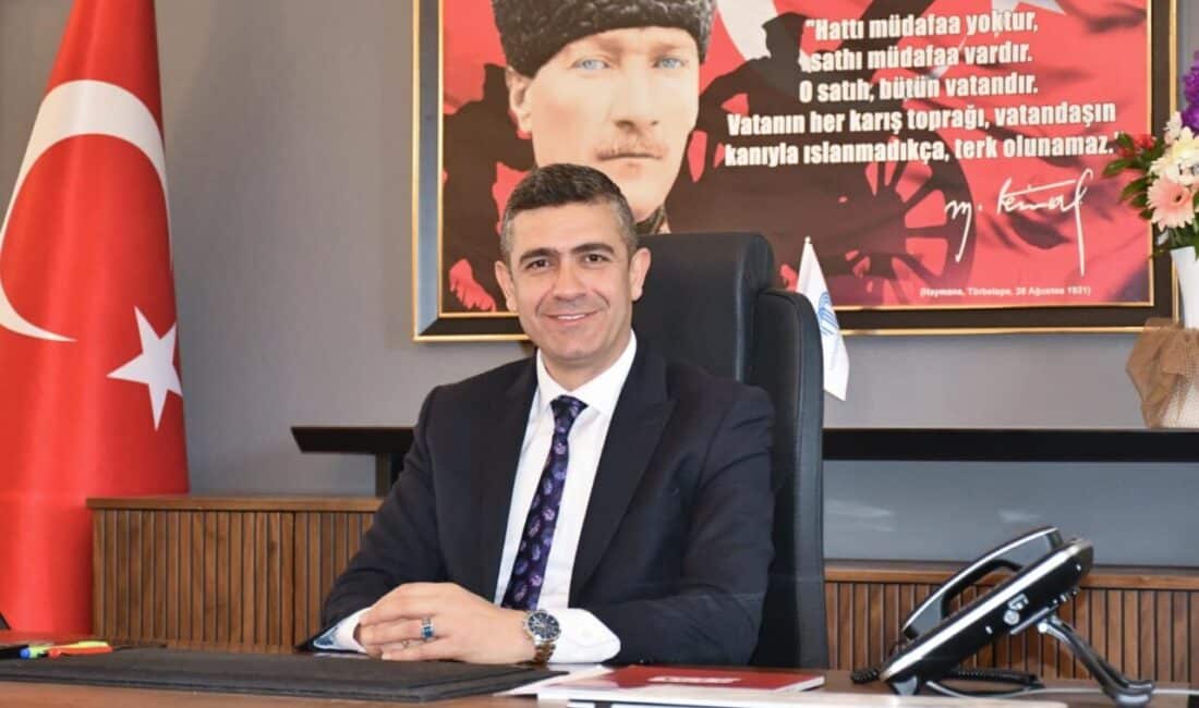 Haymana Belediye Başkanı Levent Koç, geçtiğimiz günlerde meydana gelen kaza