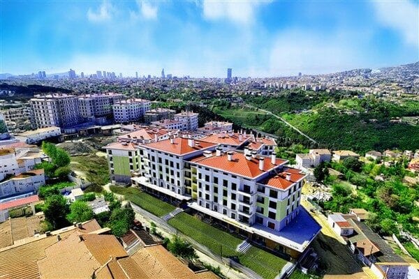 İstanbul'da 6,2 büyüklüğündeki depremin ardından dönüşüm projeleri gündemde. Yetkililer, binaların