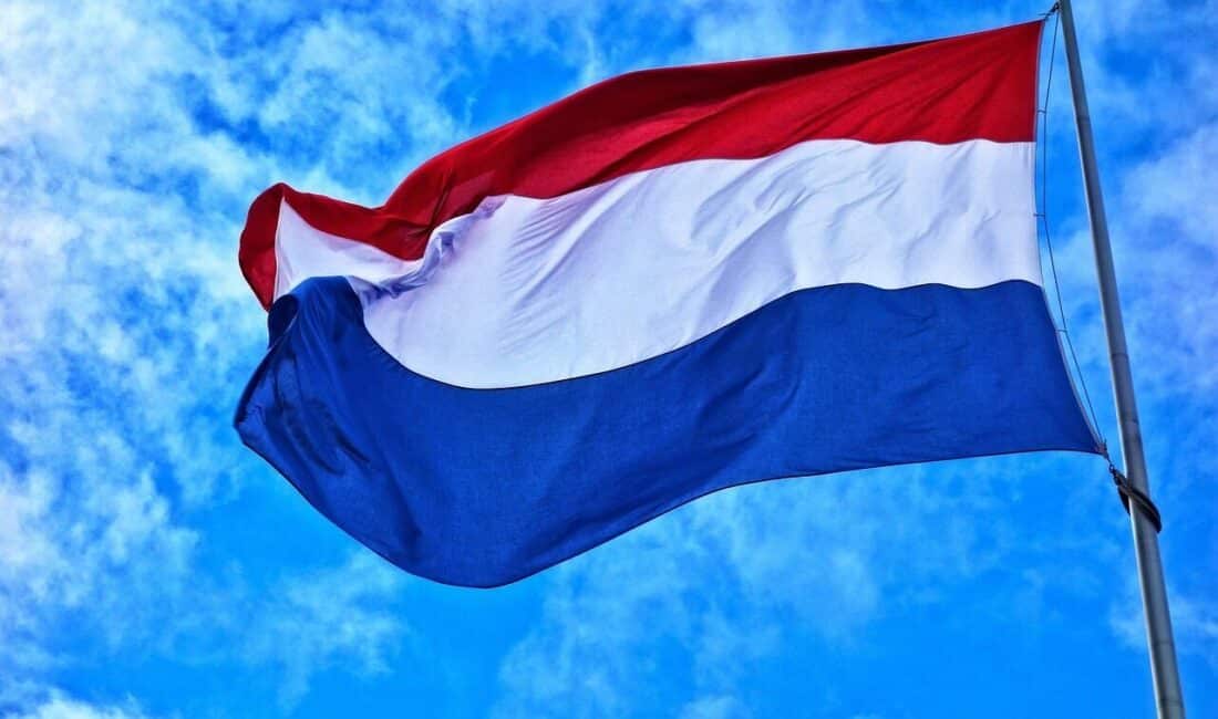 Hollanda Savunma Bakanı Ruben Brekelmans, Singapur Savunma Bakanı Chan Chun