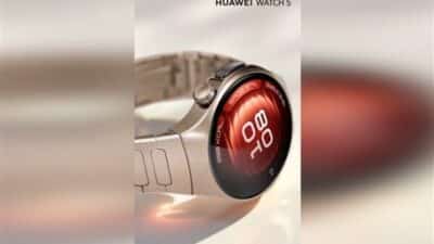Huawei, yeni nesil teknolojik donanımlarla donattığı akıllı saat, kulaklık ve