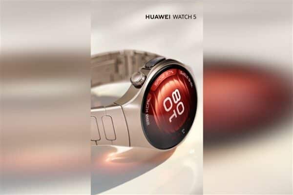 Huawei, yeni nesil teknolojik donanımlarla donattığı akıllı saat, kulaklık ve
